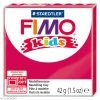 Acheter 👍 Pâte Fimo Kids Rose Fuchsia 220 - 42 Gr ⌛ -Pâtes polymères Soldes unnamed file 211