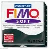 Sortie 😉 Pâte Fimo Soft Noir 9 - 56 Gr 🤩 -Pâtes polymères Soldes unnamed file 224