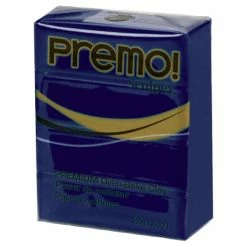Top 10 ⌛ Pâte Sculpey Premo Bleu - 57g 🌟