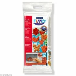 Meilleure affaire 😉 Pâte Fimo Air Light Terre Cuite 250 Gr 👏