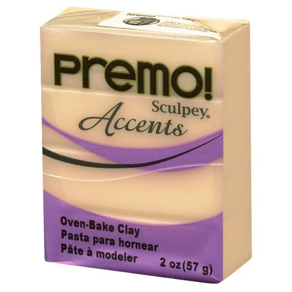 Acheter đ Pâte Sculpey Premo Translucide - 57g 𧨠3 Acheter đ Pâte Sculpey Premo Translucide - 57g đ§¨