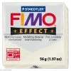 Meilleure vente 🥰 Pâte Fimo Effect Blanc Métallique Nacré 08 - 56 Gr ❤️ -Pâtes polymères Soldes unnamed file 270