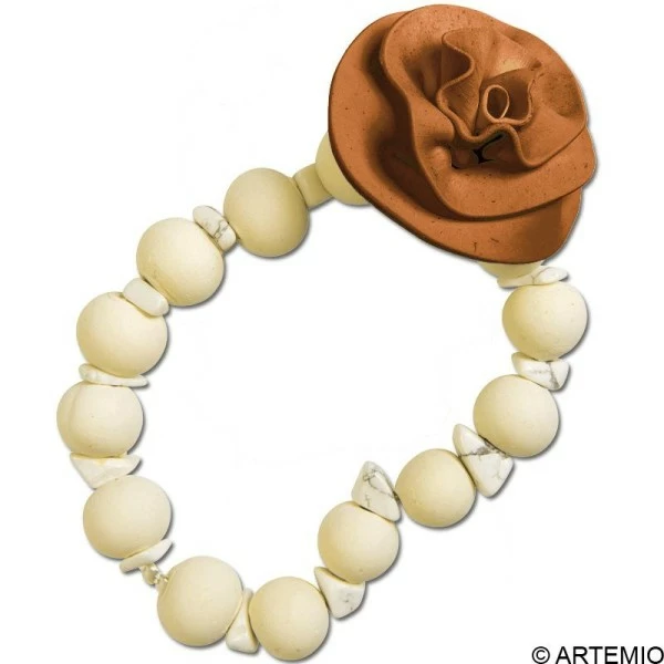 Meilleure affaire đ Pâte Sculpey Premo Accent Beige Cuivre - 57g đ 4 Meilleure affaire đ Pâte Sculpey Premo Accent Beige Cuivre - 57g đ â Image 2