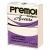 Offres ✨ Pâte Sculpey Premo Accent Blanc Gelé - 57g 🎉 -Pâtes polymères Soldes unnamed file 314