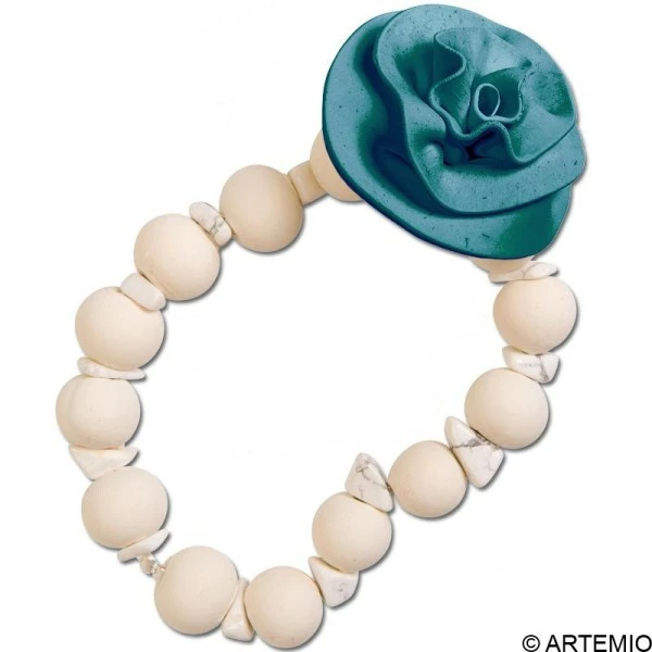 Offres đ Pâte Sculpey Premo Accent Perle Turquoise - 57g đ 4 Offres đ Pâte Sculpey Premo Accent Perle Turquoise - 57g đ â Image 2