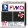 Budget ⌛ Pâte Fimo Effet Cuir Noir - 57 G 🤩 -Pâtes polymères Soldes unnamed file 34