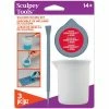 Meilleur prix 𤊠Sculpey Sculpey Liquide Set MĂŠlange En Silicone - 3 Pcs đ 1 Meilleur prix 𤊠Sculpey Sculpey Liquide Set MĂŠlange En Silicone - 3 Pcs đ -Pâtes polymères Soldes unnamed file 40