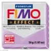 Vente flash ❤️ Pâte Fimo Effect Violet Mauve Pastel 605 - 56 Gr 😀 -Pâtes polymères Soldes unnamed file 408