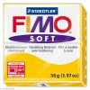 Coupon 🎉 Pâte Fimo Soft Jaune Tournesol 16 - 56 Gr 👍 -Pâtes polymères Soldes unnamed file 413