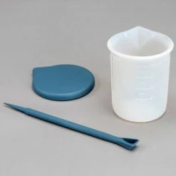 Meilleur prix 🤩 Sculpey Sculpey Liquide Set Mélange En Silicone - 3 Pcs 🎉 -Pâtes polymères Soldes unnamed file 42