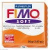 Budget 💯 Pâte Fimo Soft Orange Mandarine 42 - 56 Gr 🌟 -Pâtes polymères Soldes unnamed file 423