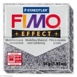 De gros 🤩 Pâte Fimo Effect Granit 803 - 56 Gr ⭐