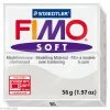 Tout neuf 👏 Pâte Fimo Soft Gris Dauphin 80 - 56 Gr 🔥 -Pâtes polymères Soldes unnamed file 428