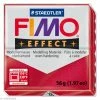 Bon marché 👏 Pâte Fimo Effect Rouge Rubis Métallique 28 - 56 Gr 💯 -Pâtes polymères Soldes unnamed file 436