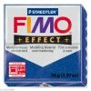 Promo ⌛ Pâte Fimo Effect Bleu Métallique 302 - 56 Gr 👏 -Pâtes polymères Soldes unnamed file 441