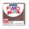 Budget đ Perlesmania Pain Pate Fimo Kids Marron 42gr 8030-7 MODELAGE đ€© 2 Budget đ Perlesmania Pain Pate Fimo Kids Marron 42gr 8030-7 MODELAGE đ€© -PĂątes polymĂšres Soldes unnamed file 445