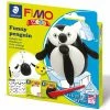Sortie 🥰 Mini Kit Fimo Kids - Pingouin 🤩 -Pâtes polymères Soldes unnamed file 452