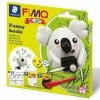 Budget ✔️ Mini Kit Fimo Kids - Koala ⌛ 2 Budget ✔️ Mini Kit Fimo Kids - Koala ⌛ -Pâtes polymères Soldes unnamed file 50