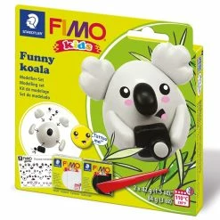 Budget ✔️ Mini Kit Fimo Kids - Koala ⌛
