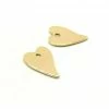 Budget 🤩 Perlesmania Pate Cernit PS11844744 PAX 2 Pendentifs Cœur 13 Par 9mm Cuivre Finition OR 18KT 💯 -Pâtes polymères Soldes unnamed file 512