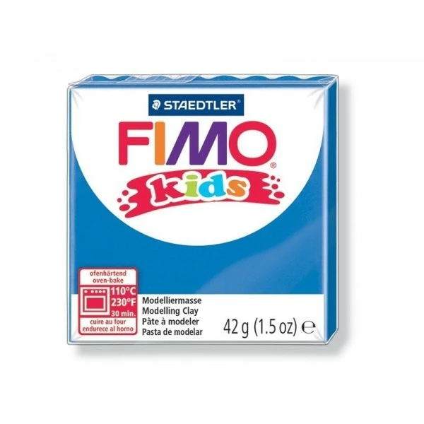 Vente flash đ Perlesmania Pain Pate Fimo Kids Bleu 42gr 8030-3 MODELAGE â¤ď¸ 3 Vente flash đ Perlesmania Pain Pate Fimo Kids Bleu 42gr 8030-3 MODELAGE â¤ď¸
