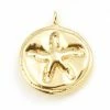 Meilleure affaire 🔔 Perlesmania Pate Cernit PS11833921 PAX 1 Pendentif Médaille étoile De Mer 15mm Cuivre Plaqué Or 18KT 🔔 1 Meilleure affaire 🔔 Perlesmania Pate Cernit PS11833921 PAX 1 Pendentif Médaille étoile De Mer 15mm Cuivre Plaqué Or 18KT 🔔 -Pâtes polymères Soldes unnamed file 527