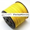 Budget ⌛ Perlesmania Pate Cernit Lot De 5 M De Cordon En Suédine Jaune Canari 3 Mm Aspect Daim Ref 1061 🧨 -Pâtes polymères Soldes unnamed file 535