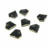 Promo 🔔 Perlesmania Pate Cernit AE100 PAX 2 Pendentifs Sequins émaillés Forme Diamant 10 Mm Base Doré Coloris Noir ⭐ -Pâtes polymères Soldes unnamed file 560
