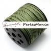 Remise 🎉 Perlesmania Pate Cernit Lot De 5 M De Cordon En Suédine Kaki 3 Mm Aspect Daim Ref 1138 👍 -Pâtes polymères Soldes unnamed file 563