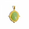 Top 10 ⌛ Perlesmania Pate Cernit PS11844657 PAX 1 Pendentif Avec Pierre Verte - 25 Par 10 Mm - Doré En Acier Inoxydable 🔥 -Pâtes polymères Soldes unnamed file 573