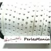 Top 10 🤩 Perlesmania Pate Cernit 1 Rouleau De 18 Mètres De Suédine à ETOILES Rivets Argentées Couleur BLANC H605 5 Par 2mm, DIY ⭐ -Pâtes polymères Soldes unnamed file 594