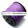 De gros ⭐ Perlesmania Pate Cernit Lot De 5 M De Cordon En Suédine Violet 3 Mm Aspect Daim Ref 1068 🔔 -Pâtes polymères Soldes unnamed file 601