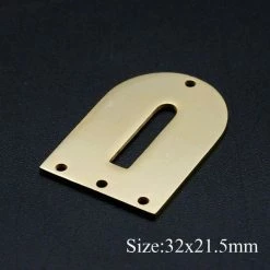 Budget 🔥 Perlesmania Pate Cernit BU11220402094848 NO 12 PAX 1 Breloque -Multi Connecteur Chandelier 32 Par 21 Mm - Doré En Acier Inox 😀