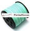 Tout neuf 💯 Perlesmania Pate Cernit Lot De 5 M De Cordon En Suédine Vert Aquamarine 3 Mm Aspect Daim Ref 1148 💯 -Pâtes polymères Soldes unnamed file 630