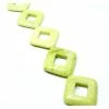 Bon marché 😉 Perlesmania Pate Cernit Lot De 2 Pendentifs, Perles Cadre Jade Citron Forme Losange 35mm 🛒 -Pâtes polymères Soldes unnamed file 633