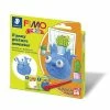 Meilleure vente ⭐ Staedtler Fimo Kids Coffret Modelage Enfant - Pâte Polymère - Monstre 🌟 -Pâtes polymères Soldes unnamed file 651