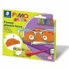 Promo 😀 Staedtler Fimo Kids Coffret Modelage Enfant - Pâte Polymère - Lunettes 👏 -Pâtes polymères Soldes unnamed file 654