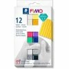 Bon marché 🛒 Pâte à Modeler "Fimo Effect" - Kit De 12 ⭐ -Pâtes polymères Soldes unnamed file 664