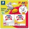 Meilleur prix 🤩 Fimo Fimo Kids Kit De Pâte à Modeler Kids "Funny Mice" ⌛ -Pâtes polymères Soldes unnamed file 671
