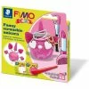 Vente flash 🔔 Fimo Fimo Kids Kit De Modelage Kids "Funny Scrunchie Unicorn" 🎁 -Pâtes polymères Soldes unnamed file 680