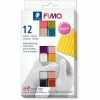 Remise 🥰 Fimo Fimo Soft Kit De Pâte à Modeler "Fashion" - Set De 12 🧨 -Pâtes polymères Soldes unnamed file 682