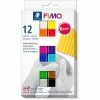 Nouveau đ Fimo Fimo Soft Kit De Pâte Ă Modeler "Basic" - Set De 12 𤊠2 Nouveau đ Fimo Fimo Soft Kit De Pâte Ă Modeler "Basic" - Set De 12 𤊠-Pâtes polymères Soldes unnamed file 683