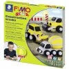 Remise ✔️ Fimo Fimo Kids Kit De Modelage Form & Play ''Construction Trucks'' ✨ -Pâtes polymères Soldes unnamed file 691