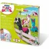 Nouveau 🤩 Pate Fimo Fimo Kids Kit De Modelage Form & Play "Pony" 🤩 -Pâtes polymères Soldes unnamed file 697