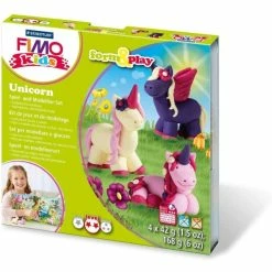 Top 10 ✨ Pate Fimo Fimo Kids Kit De Modelage Form & Play "licornes" 🧨