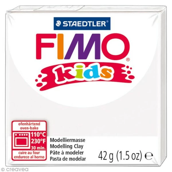 Top 10 𼰠Pâte Fimo Kids Blanc 0 - 42 Gr â¤ď¸ 3 Top 10 𼰠Pâte Fimo Kids Blanc 0 - 42 Gr â¤ď¸