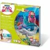 Remise 👍 Pate Fimo Fimo Kids Kit De Modelage Form & Play "Mermaid" 😉 -Pâtes polymères Soldes unnamed file 702