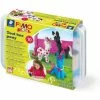Meilleure vente 👍 Pate Fimo Fimo Kids Kit De Modelage Tool Box "Pony" 🥰 -Pâtes polymères Soldes unnamed file 703