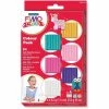 Coupon 💯 Pate Fimo Fimo Kids Kit Pâte à Modeler Colour Pack "girlie" ✔️ -Pâtes polymères Soldes unnamed file 704