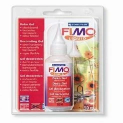 Meilleure affaire 👍 Fimo Liquide 50ml ❤️